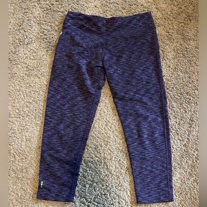 smartwool crapris leggings